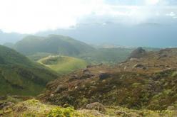 Soufrière de la Guadeloupe